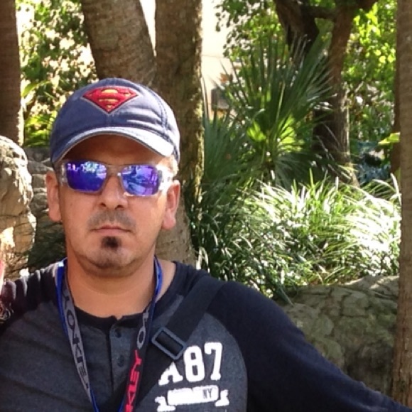 Profile Picture of Ernest Gonzalez (@neto77) on Poshmark