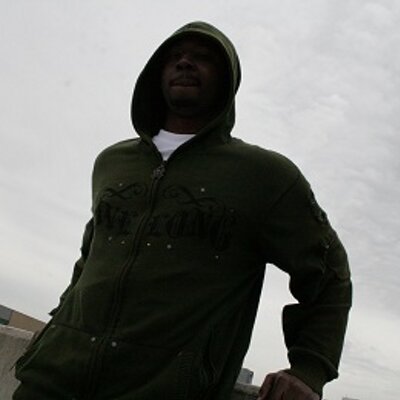 Profile Picture of Chris Fritz (@ChrisFritz9261) on Twitter