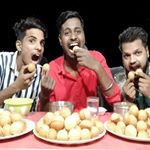 Profile Picture of Animesh Kumar (@foodies_corner____) on Instagram