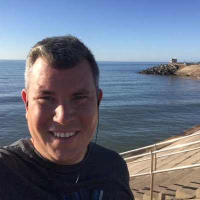 Profile Picture of Ben Farrow (@benfarrow3) on Twitter