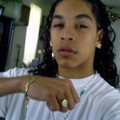 Rashon Adams - Twitter Profile Picture of Rashon Adams (@Raeshon1) on Twitter