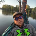 Profile Picture of Eric Eisele🌲 (@hammock_hermit) on Instagram