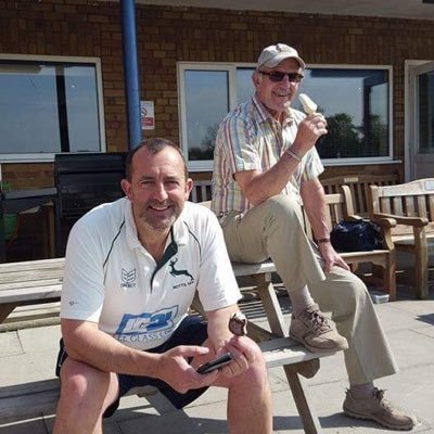 Profile Picture of Michael Blatherwick (@blathers66) on Twitter