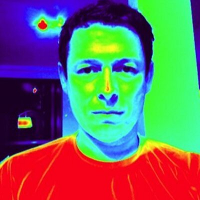 Profile Picture of Antonio Viveiros (@bra235) on Twitter