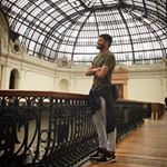 Profile Picture of Jorge Barros (@yorchbarros) on Instagram