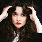 Profile Picture of ✝ alice englert ✝ (@casterbeautiful) on Instagram