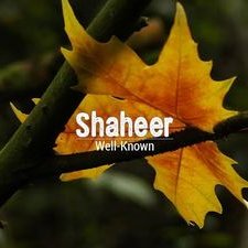 Profile Picture of Shaheer Ahmad Khan (@ShaheerAhmadKh7) on Twitter