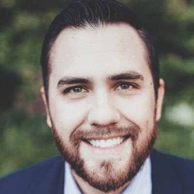 Profile Picture of Jonathan Maddock (@Redtailjonathan) on Twitter