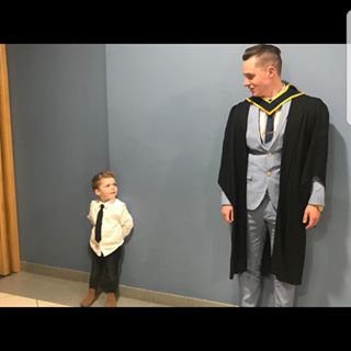 Profile Picture of Peter Boyce (@peter.boyce.9) on Facebook