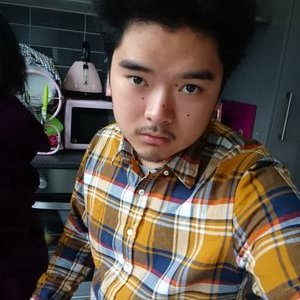 Profile Picture of Brandon Yeh (@jumpwithBee) on Twitter