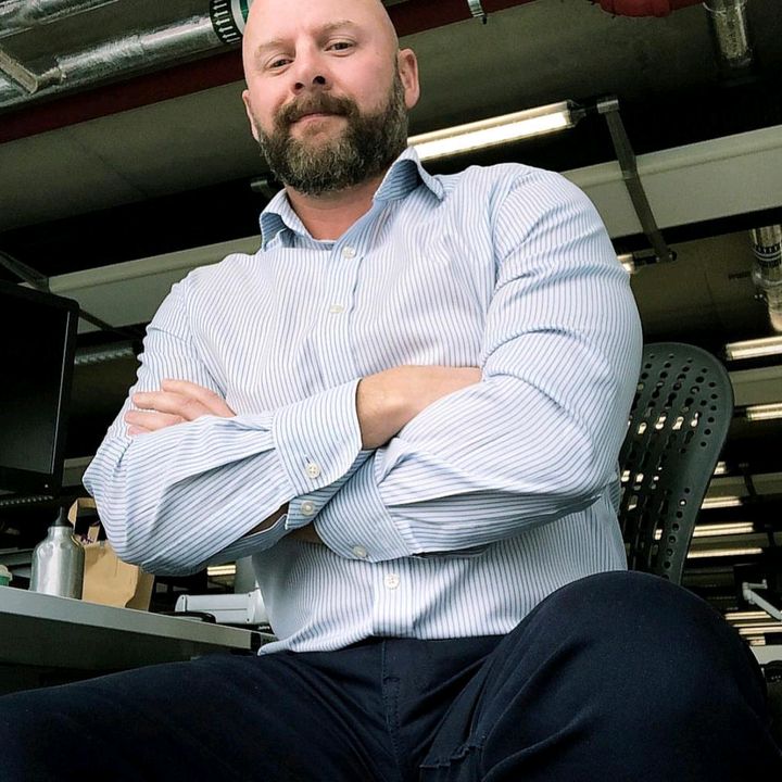 Profile Picture of Ellen Patrick (@ellenpatrick1) on Tiktok