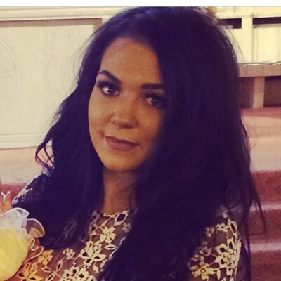 Profile Picture of Sonia Tahraoui (@SoniaTahraoui) on Twitter