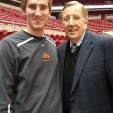 Profile Picture of Joseph Kukulski (@@JKukulski23) on Twitter