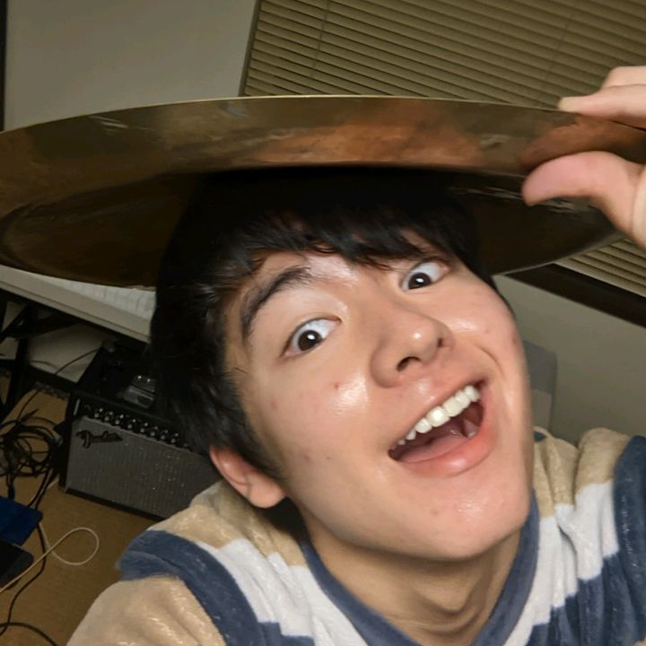 Profile Picture of Kenny Larson (@@kenny_larson) on Tiktok