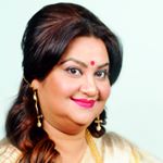 Profile Picture of Sharmila Singh Flora (@florascosmetics) on Instagram