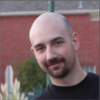 Profile Picture of Steve McMullen (@SteveMcMullent) on Twitter