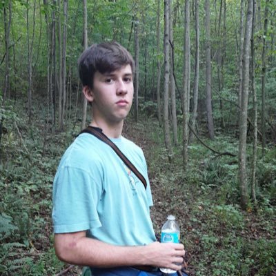 Profile Picture of John Ross DeBord (@JohnRossDeBord) on Twitter