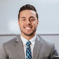 Profile Picture of Brandon Hammons (@brandon-hammons-10) on Quora