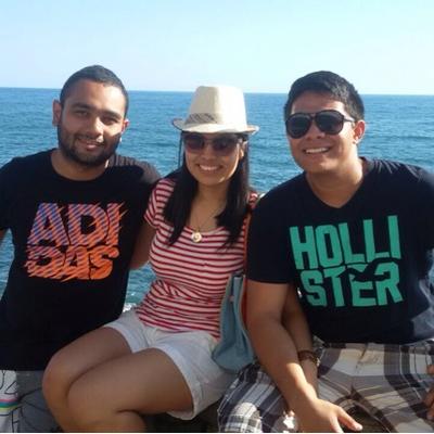Profile Picture of Lorena Alarcon (@Lorealarcon_90) on Twitter