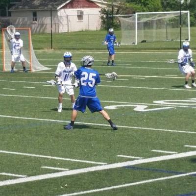 Profile Picture of Nick Sayloron Twitter