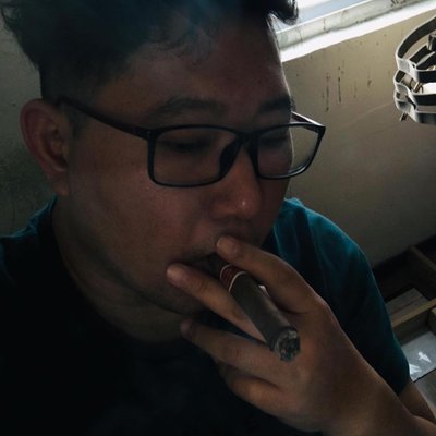 Profile Picture of JOE HSIEH (@JOEHSIEH14) on Twitter