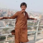 Profile Picture of Jamal Khan (@Jamal-Khan) on Facebook