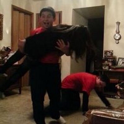 Profile Picture of Cody Alvarado (@codyalvarado87) on Twitter