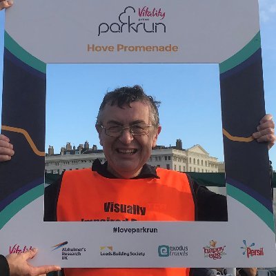 Profile Picture of Paul Gillett (@pgillett3) on Twitter