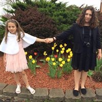 Profile Picture of Robin Graham Lucarello (@robin-graham-lucarello) on Quora