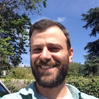 Profile Picture of Seth Linker (@seth-linker) on Quora