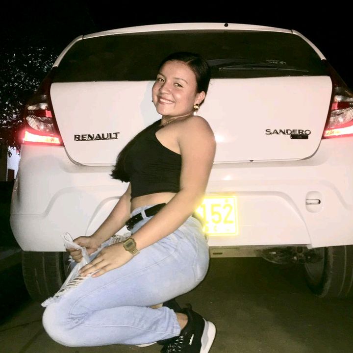 Eloisamarquez😉 - Tiktok Profile Picture of Eloisamarquez😉 (@eloisamarquez08) on Tiktok