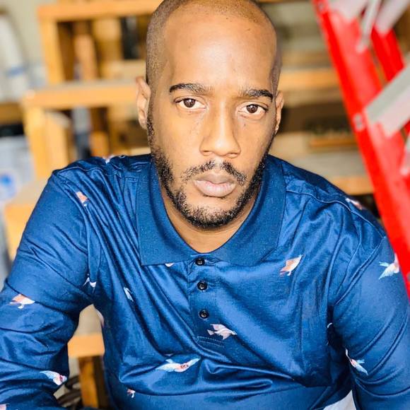 Profile Picture of Darryl Byrd (@darrylbyrd20) on Poshmark