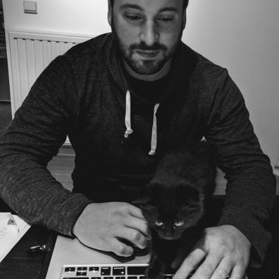 Profile Picture of Stephen Turner (@sturner) on Twitter