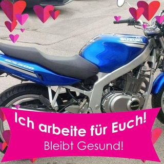 Profile Picture of Andrea Gröller (@andrea.groller.5) on Facebook