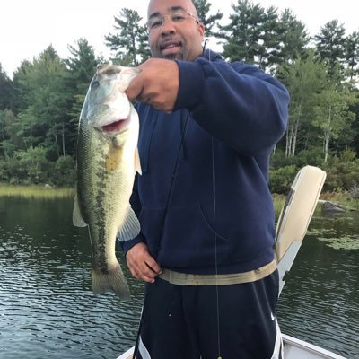 Profile Picture of Shawn Mullens (@207Shawn) on Twitter