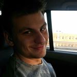 Profile Picture of Andre Norman (@skaningaset) on Instagram