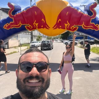 Profile Picture of Andrew Burget (@burgetandrew) on Instagram
