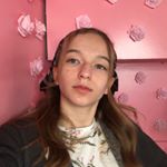 Profile Picture of Caitrin McKinney (@caitrin_irene) on Instagram