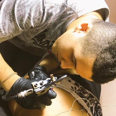 Profile Picture of Patrick Valente (@tchaupatrickv) on Twitter