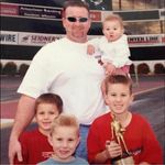 Profile Picture of Jeff Morton (@mortonrjeffrey) on Instagram