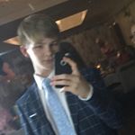 Profile Picture of Adam Millington (@adammillington1_1_) on Instagram