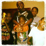 Profile Picture of Marcus Witherspoon (@spark0716) on Instagram