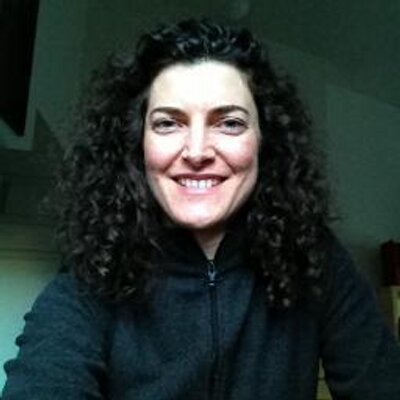 Profile Picture of Julia Watson (@MzWat) on Twitter