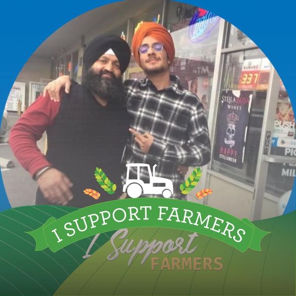 Profile Picture of Maninder Khalsa (@maninder1715) on Poshmark