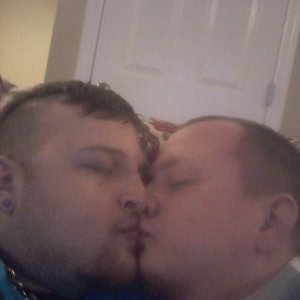 Profile Picture of Brandon Holbrooks (@BrandonHolbro89) on Twitter