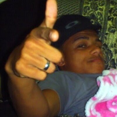 Profile Picture of Jean Luciano (@Jean_Marcelly) on Twitter