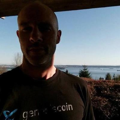 Profile Picture of Simon Painter (@Simon_Painter) on Twitter
