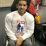 Profile Picture of Micah DeShawn Beckwith (@micahdeshawnbeckwith) on Instagram