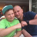 Aaron Barraclough - Instagram Profile Picture of Aaron Barraclough (@barracloughaaron) on Instagram