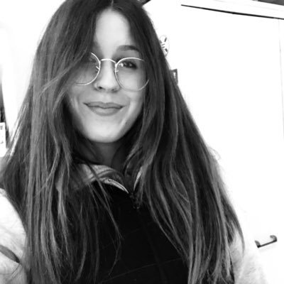 Profile Picture of Irene Mena (@irenemenass) on Twitter